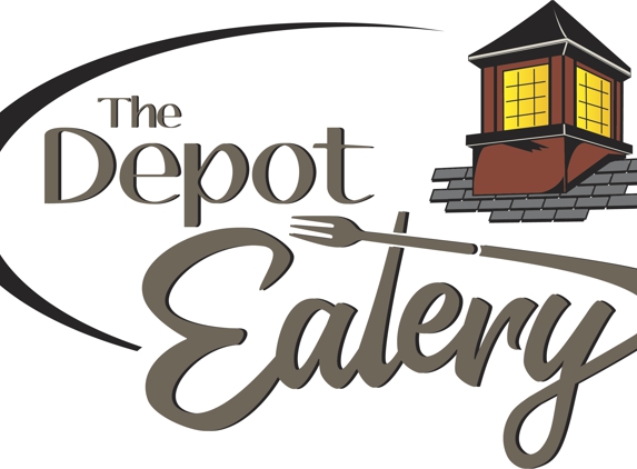 The Depot Eatery - Grants Pass, OR