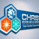 Chris' Heating & Air Conditioning Service LLC - Heating Equipment & Systems