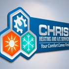 Chris' Heating & Air Conditioning Service LLC