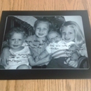 Custom Laser Design Inc - Engraving