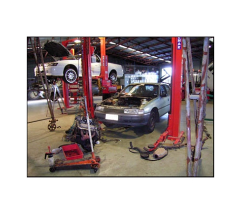 Mawson Motors - Moolap, VIC