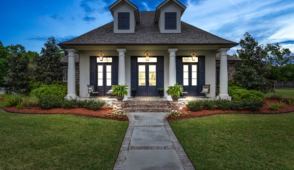 Passion Home Design - Broussard, LA