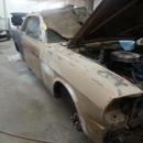 Southern Indiana Collision & Customs - Automobile Body Repairing & Painting