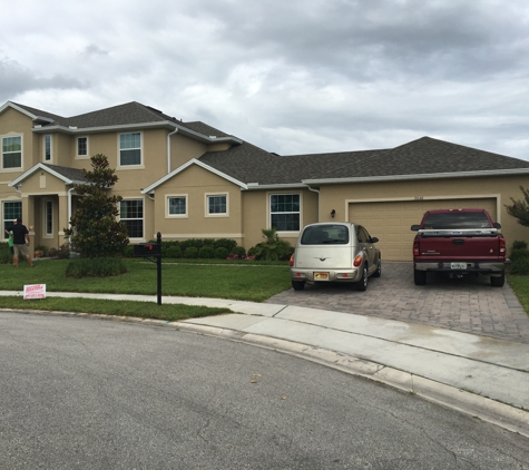 Gutter Masters of Central Florida Inc - Orlando, FL