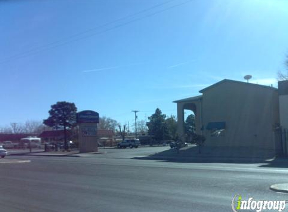 Best Choice Inn - Albuquerque, NM