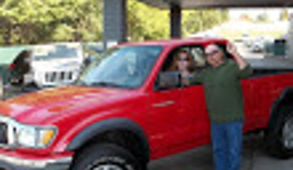 Justbettercars.com Inc - Roseville, CA