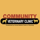Community Vet Clinic Wyoming - Pet Services