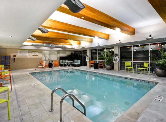 Home2 Suites by Hilton - Little Rock, AR