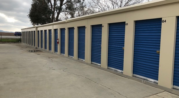 StorWise Self Storage Beaumont Beaumont CA 92223