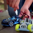 Toys to Treasure