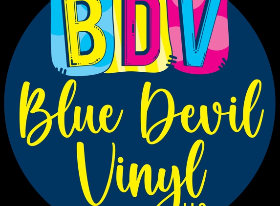 Blue Devil Vinyl - Bremen, GA