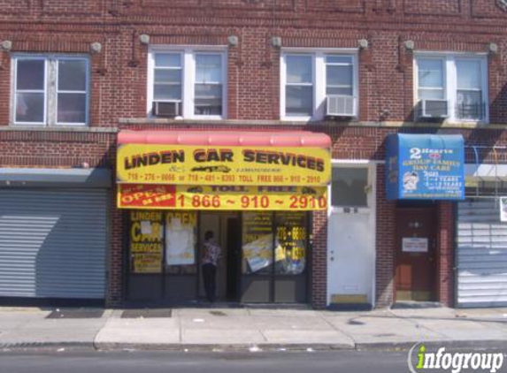 Linden Car-Services Inc - Saint Albans, NY