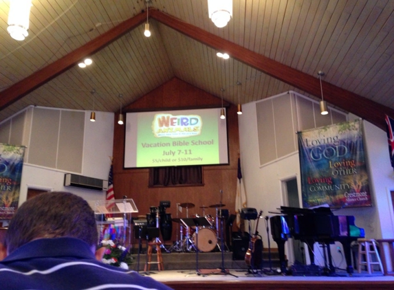 Crestmont Alliance Church - Aliquippa, PA