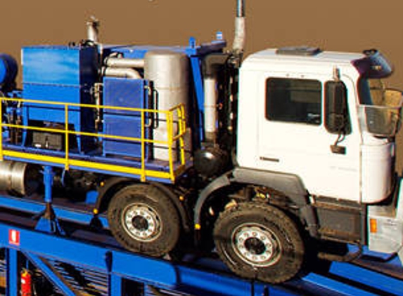 Santos Ltd - Port Bonython - Tamworth, NSW. Supplying Australian and Asian customers since 1954