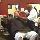 The New Barber Shop - Hair Stylists