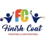 Finish Coat Painting and Decorating