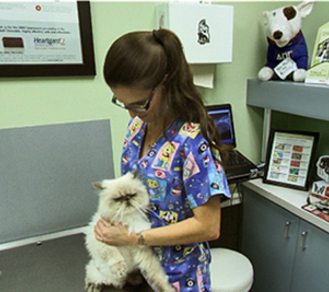 West Palm Animal Clinic - West Palm Beach, FL