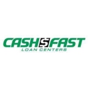 Cash Fast Title Loans - Title Loans