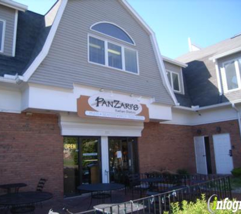 Panzari's Italian Bistro - Rochester, NY