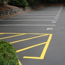 CMC Sealcoating & Linestriping, LLC - Parking Lot Maintenance & Marking