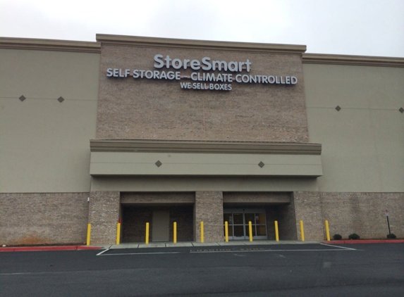 StoreSmart Self Storage Buford - Buford, GA