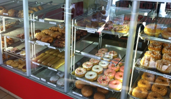 Golden Donuts & Smoothies - Chandler, AZ
