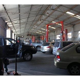 Graeme Hosken Autos - Wonthella, WA