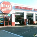 Brake Masters - Auto Repair & Service