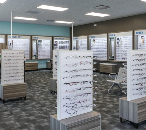 Stanton Optical - Euless, TX