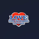 Love Power Equipment & Rentals - Tractor Dealers