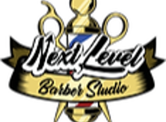 Next Level Barber Studio - Fresno, CA