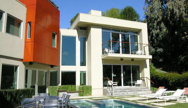 Modern design remodeling - Beverly Hills, CA