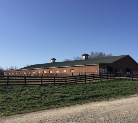 Stone Hurst Ridding Center - Louisville, KY