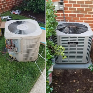 A One Heating Air Conditioning and Plumbing LLC - Bowie, MD