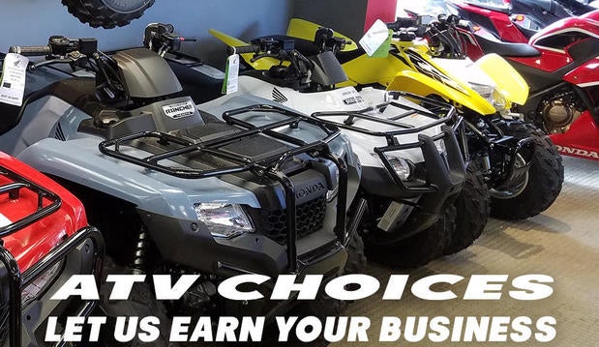 Hanover Powersports - East Hanover, NJ