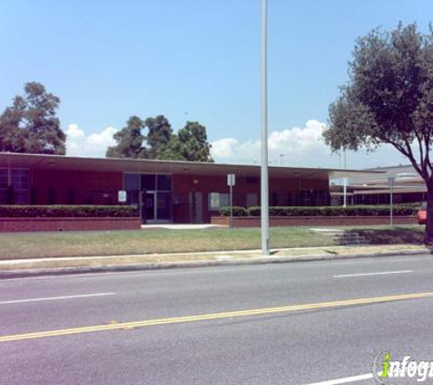 Ymca - West Covina, CA