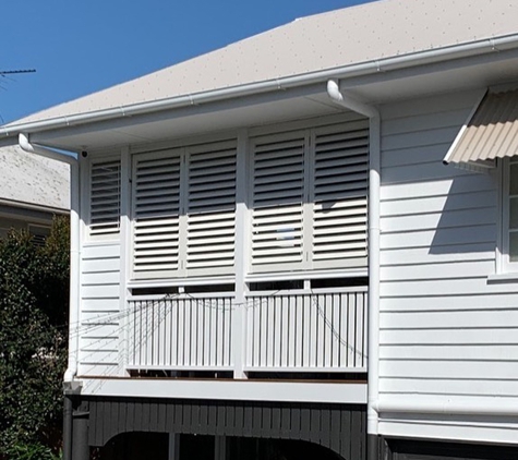 Murray's Wallpaper & Curtain Gallery - Mitchelton, QLD