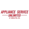 Appliance Service Unlimited Of Middleton, Inc gallery