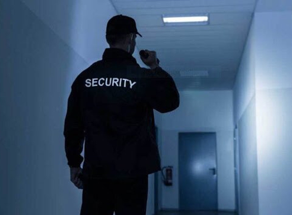 Proguard Security Services Inc