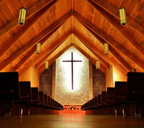 Warren Wilson Presbyterian Church - Swannanoa, NC