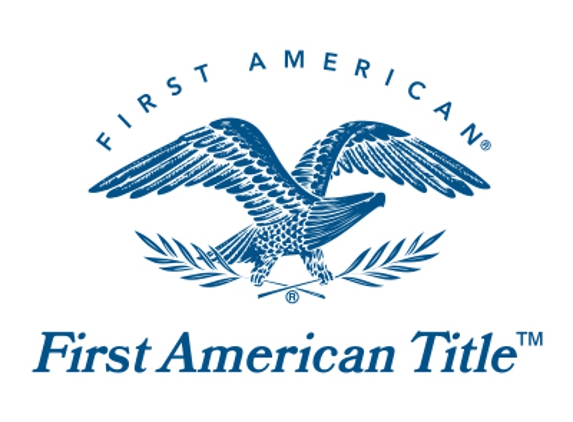 First American Title Agency Services - Philadelphia, PA