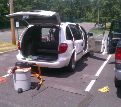 Scrubsters Mobile Detailing & Powerwashing - Toms River, NJ