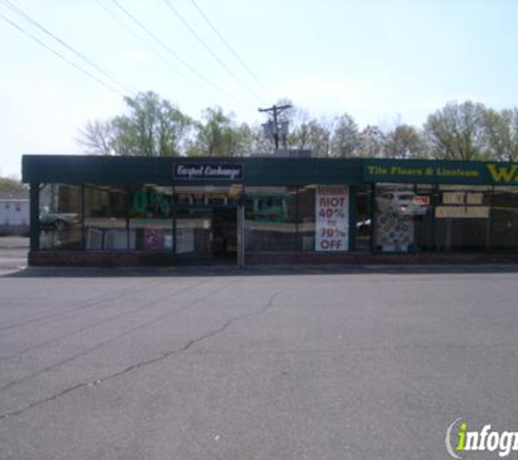 Carpet Exchange - Dunellen, NJ