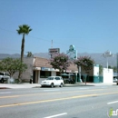 Burbank Rapid Lube - Auto Oil & Lube