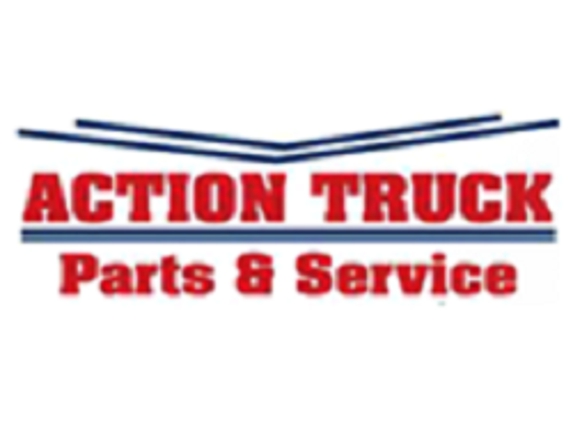 Action Truck Parts & Service - New Oxford, PA