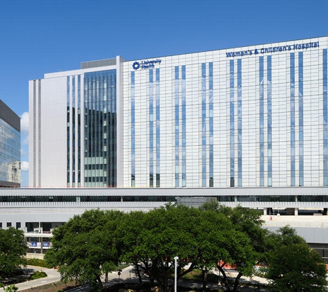 Discharge Pharmacy - University Health Women's & Children's Hospital - San Antonio, TX