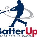 Batter Up - Batting Cages