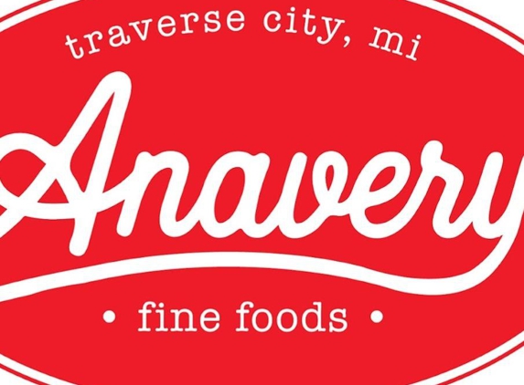 Anavery Fine Foods - Traverse City, MI