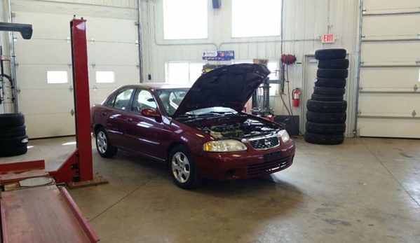 D's Auto Repair - Woodville, WI