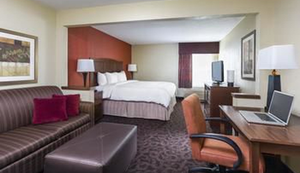 Hampton Inn Mansfield/Ontario - Ontario, OH